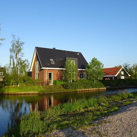 Bed and Breakfast De Kopstoof Lekkerkerk Exteriér fotografie